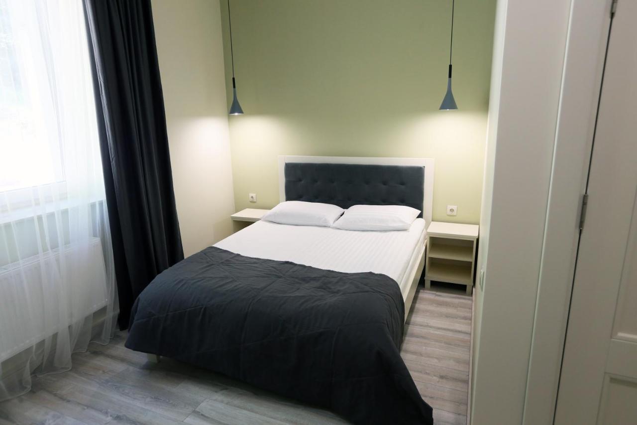 Hotel Golden Lemon Готель Золотий Лимон ลวีฟ ภายนอก รูปภาพ