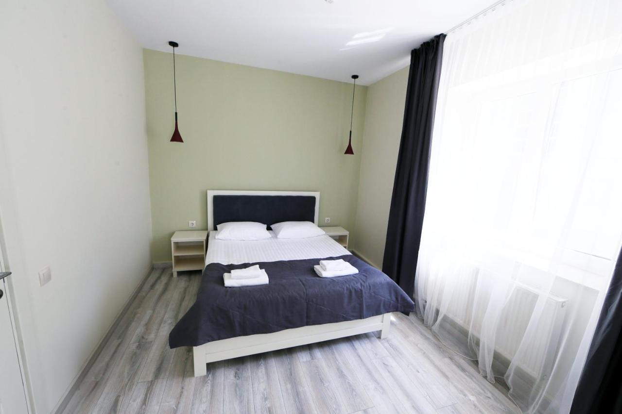 Hotel Golden Lemon Готель Золотий Лимон ลวีฟ ภายนอก รูปภาพ