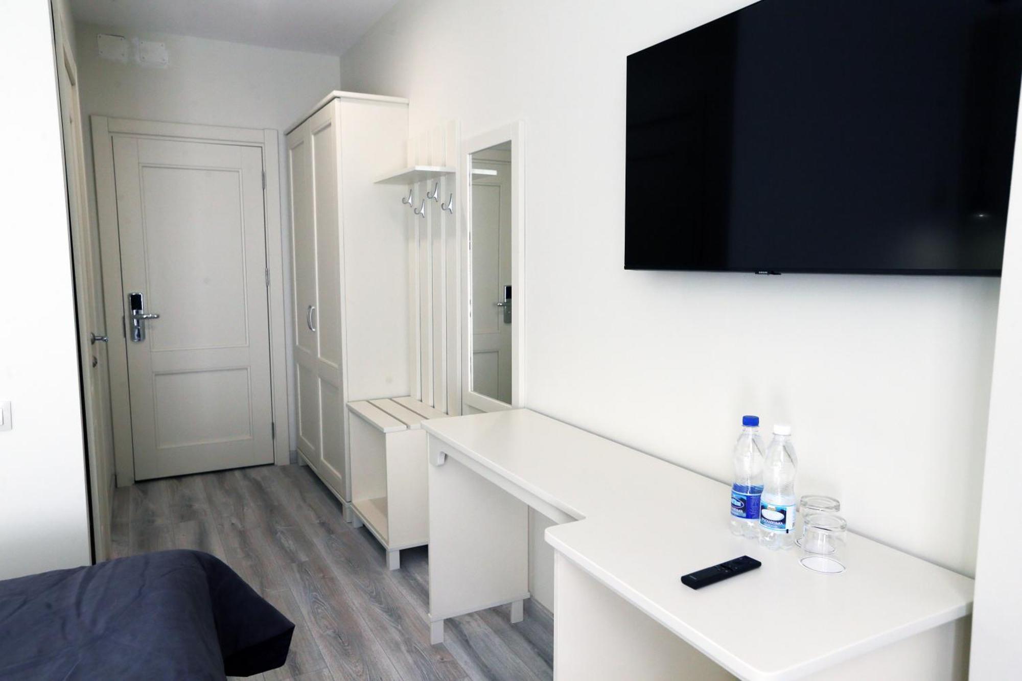Hotel Golden Lemon Готель Золотий Лимон ลวีฟ ภายนอก รูปภาพ